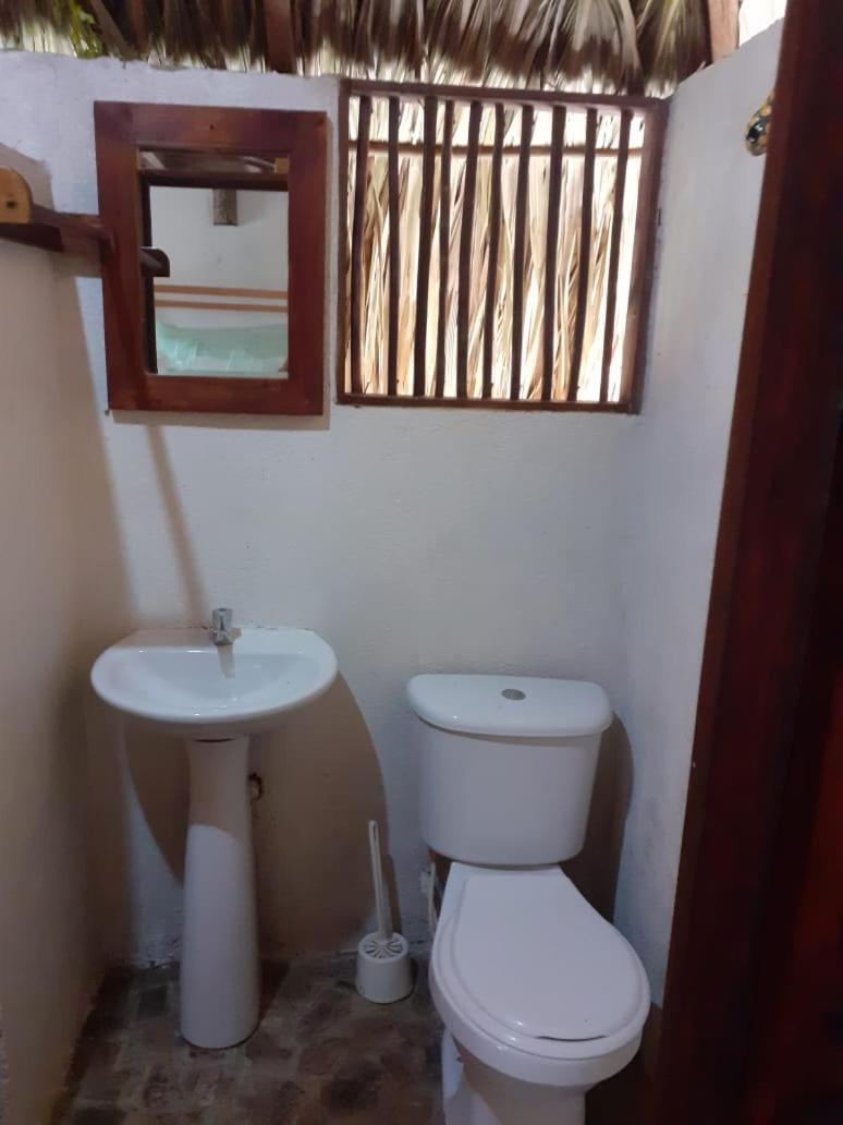 Lodge Sexto Sentido & Pan Frances *