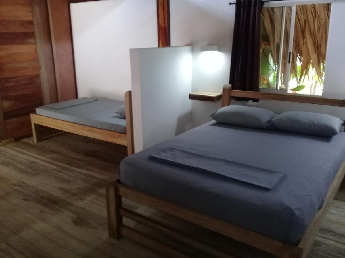 Lodge Sexto Sentido & Pan Frances Palomino